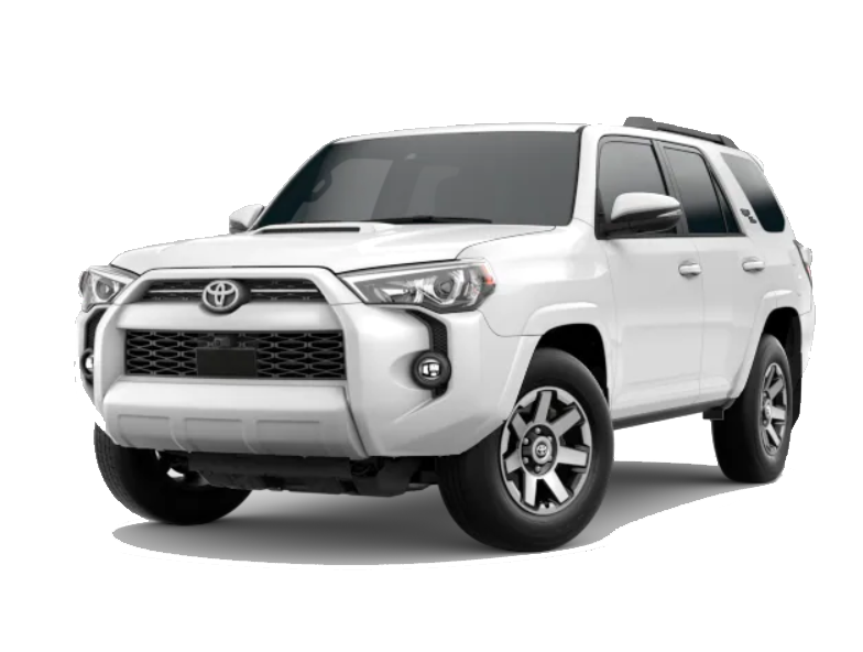 4 runner