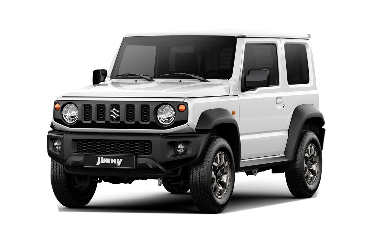 Suzuki-Jimny-frente-blanco
